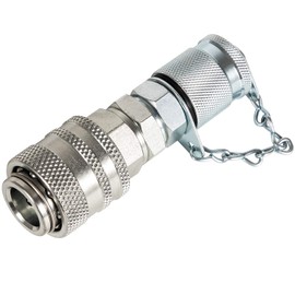 Bonbo Adap-CAT Hydraulic Pressure Test Coupling Kit for PD Series Coupler, USA Most Brand Excavator Construction Machinery