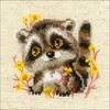1754 Little Raccoon