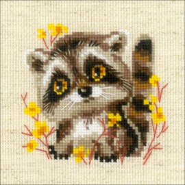 1754 Little Raccoon