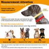 Mayerzon Martingale Dog Collar No Pull for Large Medium Dogs,