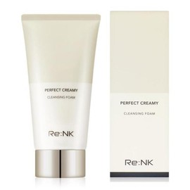ReinKai 아트박스/리엔케이 리엔케이 퍼펙트 크리미 클렌징 폼150ml ArtBox/Rineki Rineki Perfect Cream Cleansing Form 150ml