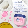 Vaseline - Bálsamo para Labios, Mini Tarro (7 grs/1 Pieza),