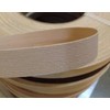 Vale Veneers Pre Glued Iron on Melamine Grey Edging Tape