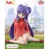 Ranma 1/2 Figure Shampoo -Relax time-