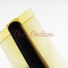 The Ondam Multi-Purpose Plastic Fine-Tooth Comb for Hair and Pet Grooming Plastic Hair Comb 5ea