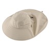 Home Prefer UPF 80+ Sun Hat for Men Women Wide