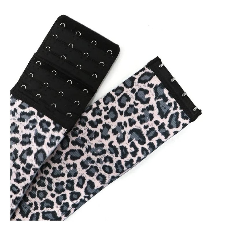 Premier Pelvic Belt, Leopard Pattern_TH12A-3 (S-M)