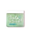 Umberto Giannini Scalp Scrub, Vegan & Cruelty Free Exfoliating Anti-Dandruff