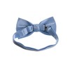 Tuxgear Boys Pre-Tied Bow Tie and Pocket Square Set –