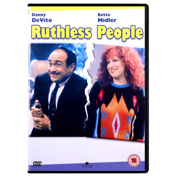 Ruthless People [UK Import]