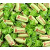 Rossana Pistachio Hard Filled Candy, 1 Kilogram 2.2 Pounds, Italian