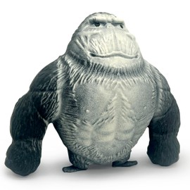 ZTATU Squishy Monkey World, Stress Balls for Adults (1PCS) Splat Monkey Squishy Fidget Toys, Stress Dough Ball Autism Sensory Toys, Stress Relief Toy Party Favors for Kids, Easter Basket Stuffers.