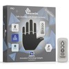 WaveOn Pro Fun Finger Car Light with Remote | Glogesture