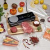 Presto 05623 FreshDaddy Premium Electric Vacuum Sealer with Digital Scale