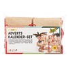 Folia – Adv. Aj. Calendar Jute The Lens (1 Set)