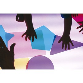 Henbea Shapes 2D (1014)