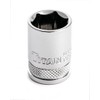Titan 68817 3/8-Inch Drive x 17mm 12-Point Metric Socket