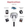 JUNINXIU LR41 Battery L736f Battery AG3 392 384 192 1.5v