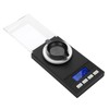 Precision Scales 20 g/0.001 g, Milligram Scales with Calibration Weight,