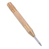 Automatic Center Punch 5 Inch Steel Brass Spring Impact Loaded