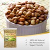Oloyin Honey Beans by Shepherd's Natural 8 lbs. / 128