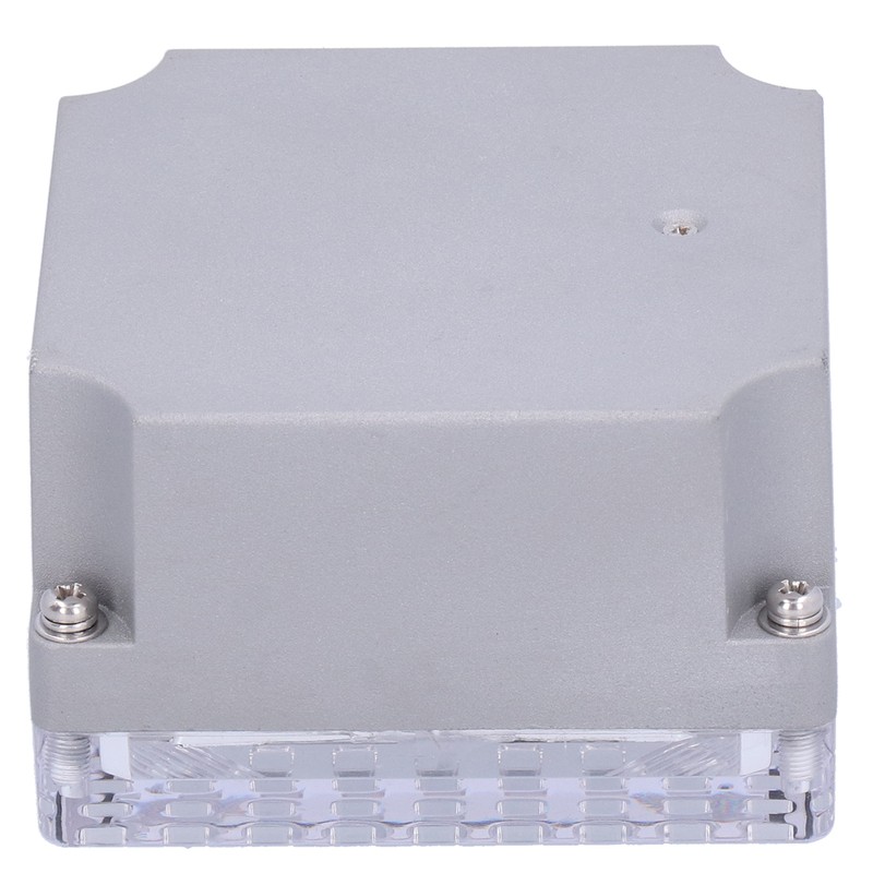 LED Solar Ground Light Outdoor Buried Lamp Landscape Lighting for