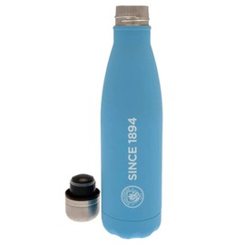 Man City Six Hour Hot Cold Bottle 500ml