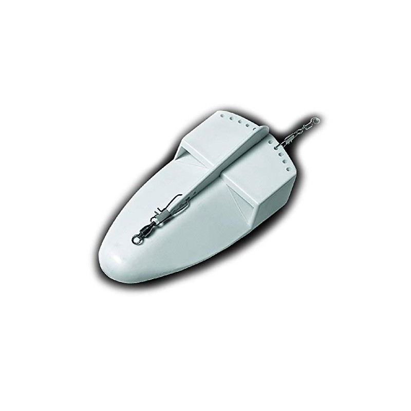 JENZI Paravan zum Schleppen 60g