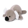 24in 4.2lbs Koala Weighted Stuffed Animals, Koala Stuffed Animal, Comfortable