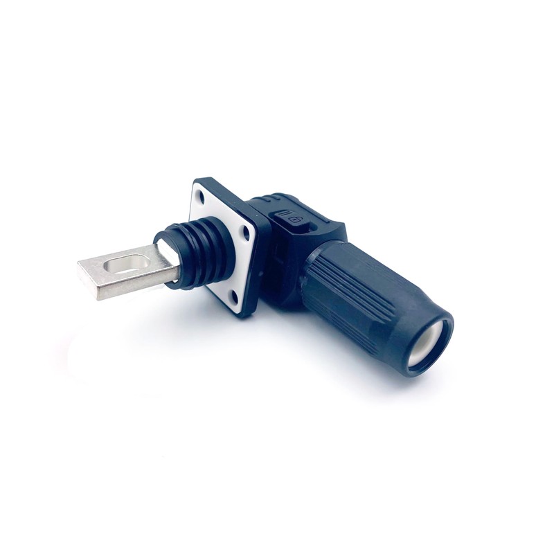 1 Set Battery Energy Storage Connector, Quick Plug Terminal High
