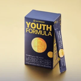 NUTRIMADE Youth Formula 2g*30ea, Type:1 Box(30 Days)
