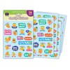 Teacher Created Resources Mango Smelly Stickers (TCR9458)