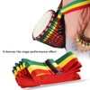 Hand Drum Shoulder Strap Djembe Harness African Hand Drum Belt