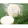 Shea butter formula for improved moisturizing! Super Savon Rosemary with