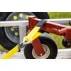 KEEPER Keeper – 2” x 24” Premium Axle Tie Down