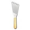 DUE BUOI Flexible Left Hand Turner Olive Wood Handle Spatula