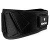 BIOMORPH Neoprene Weight Lifting Belt for Strength Training, Powerlifting, Bodybuilding,