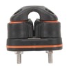 Cam Clamp Guide, Ball Bearing, Easy Snap, High Breaking Load,
