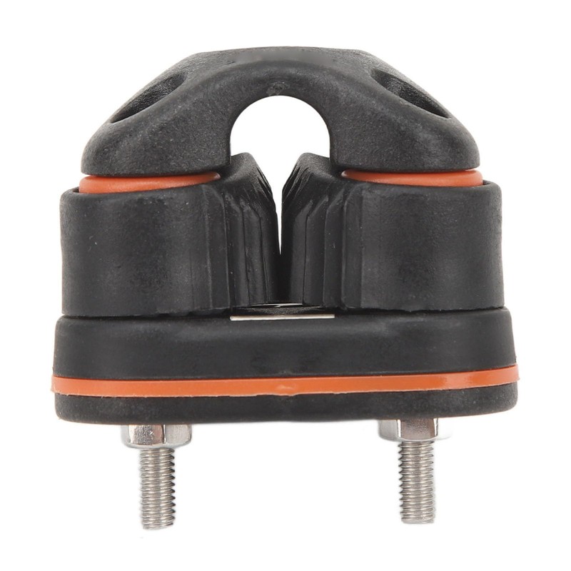 Cam Clamp Guide, Ball Bearing, Easy Snap, High Breaking Load,