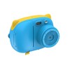 New! Multifunctional Instant Camera AMKOV Instant Paint Camera Kids Camera