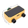 Greensen Outdoor Solar Sprinkler Timer Advanced Filtration Design für Tropfbewässerung,