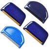 Sweater Combs to Remove Pilling Sweater Defuzzer Multi-Fabric Shaver and