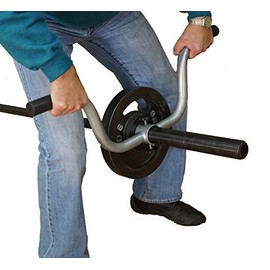 T Bar Row Handle