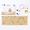 Embot Starter Kit, Programming Toy, Elementary School Students, Craft Kit,