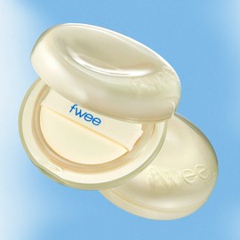 fwee Cushion Egg-Fit Cover 13g - 03 Natural (No. 23)