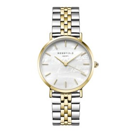 Rosefield UWDSSG-U30 The Upper East Side 33 mm 3ATM, Bracelet