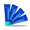 Smilekit® Flavoured Lip Balm | 6 Insane Flavours | Natural