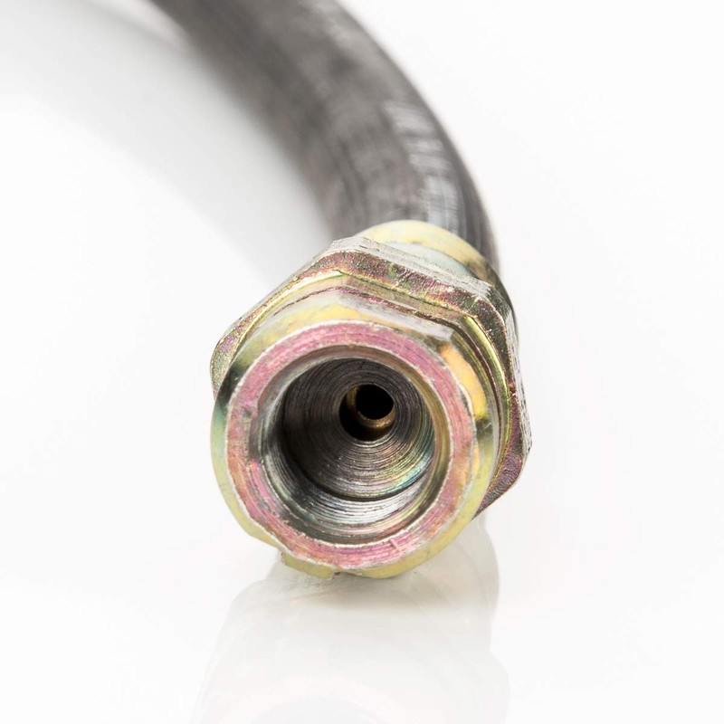 LST Brake Hose Brake Pipe Set Rear Left for 6