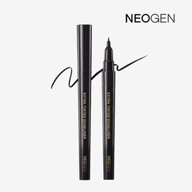 Neogen (Hyundai Home Shopping) Neogen Dermalogy Extra Tinted Edge Liner Package
