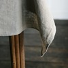 [ フォグ ] フォグリネンワーク fog linen work | リネンテーブルクロスS-N |麻